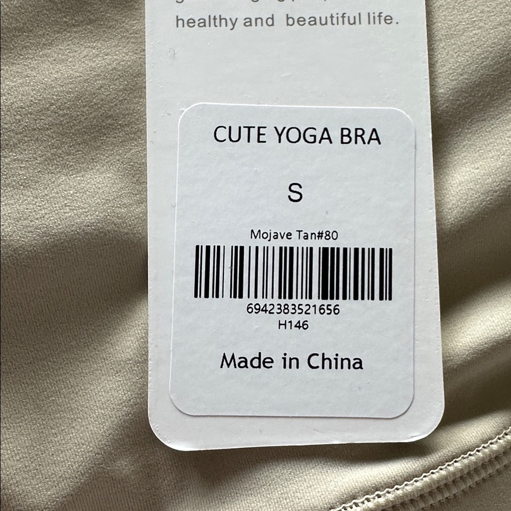 Nakedfeel Cross Back Bra (4 Straps) - Picture 6 of 7